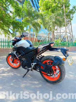 Mt 15 v1 bs6 model 20 reg 23